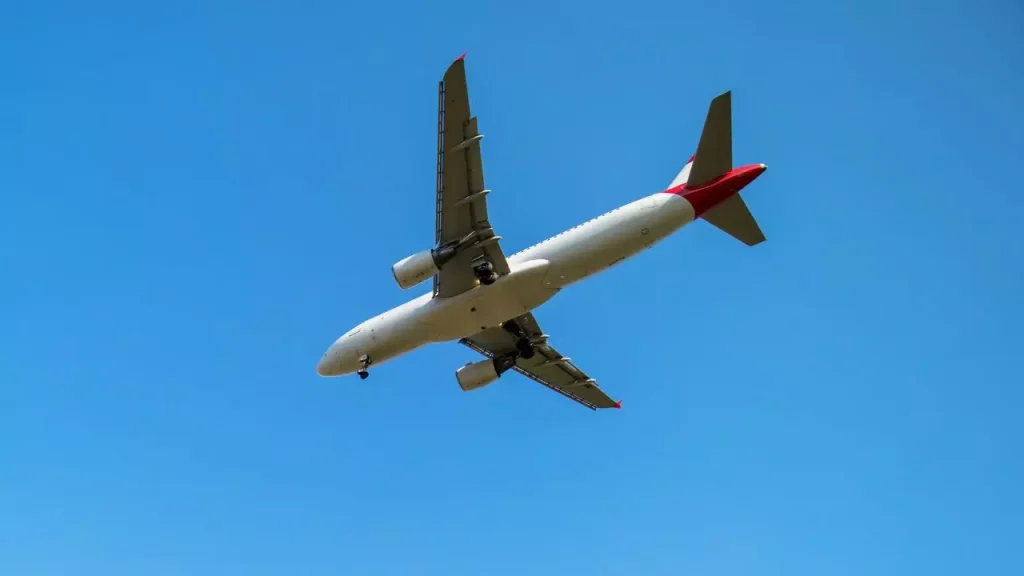 Air Algerie CAI Terminal – Cairo International Airport